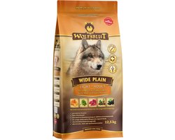 Wolfsblut Wide Plain Light 12,5 kg