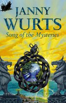 The Wars of Light and Shadow 11 - Song of the Mysteries (The Wars of Light and Shadow, Book 11)