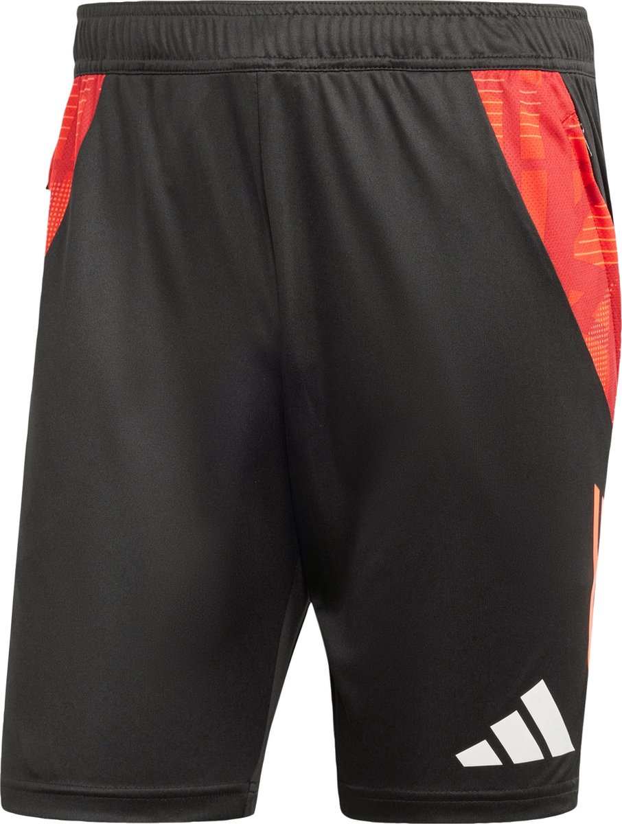 adidas Performance Tiro 24 Competition Training Short - Heren - Zwart- 2XL
