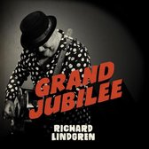 Richard Lindgren - Grand Jubilee (CD)