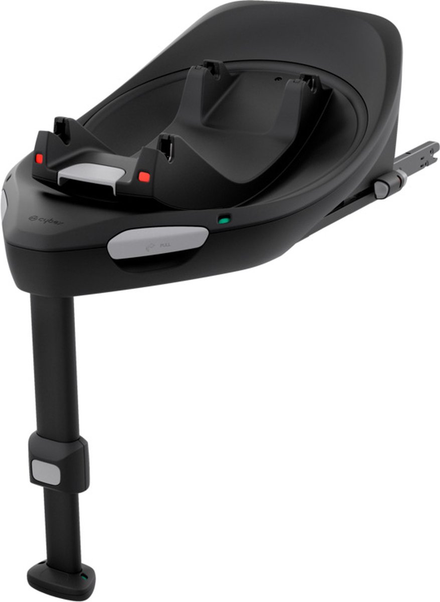 cybex GOLD Basis station Basis G Black