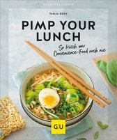GU Küchenratgeber - Pimp your Lunch