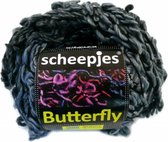 Scheepjes - Butterfly - 01 - 10 bollen x 100 gram