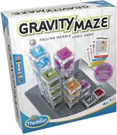 ThinkFun Gravity Maze - Breinbreker
