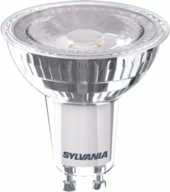 Sylvania Ledlamp GU10 230lm Reflector Niet Dimbaar