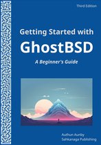 Getting started with GhostBSD