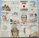 Lennon Plastic Ono Band – Shaved Fish LP