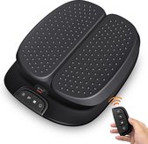 CALMENTA® - Voetmassage Bloedcirculatie apparaat - Trilplaat - Opbergtas - Massageapparaat - Bloedsomloop Benen - Fitness