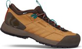 Black Diamond Mission Leather Low WP - Approachschoenen - Heren Amber / Cafe Brown 42