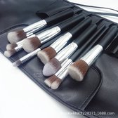 10 Stuk Make-Up Borstel Set Nieuwe Make-Up Tools