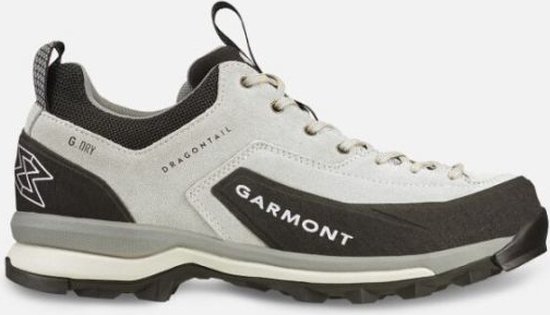 Garmont Dragontail G Dry - Chaussures d'approche - Femme Gris Clair 39.5