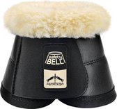 Veredus Safety-Bell Save The Sheep - Black - Maat XL