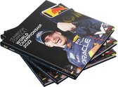 Yearbook Formula 1 World Championship 2022 Max verstappen