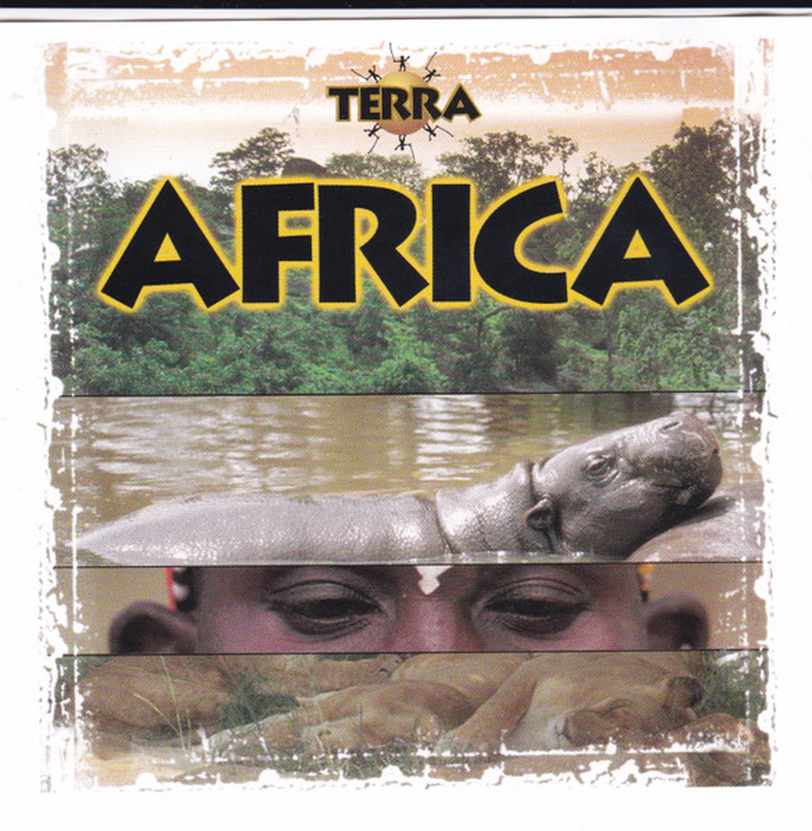 Terra Africa