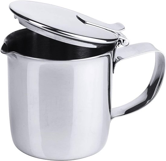 Jug with Lid 15 cl