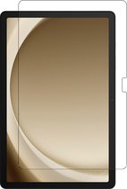 Screenprotector geschikt voor Samsung Galaxy Tab A9 Plus - Arara Gehard Glas Screen Protector - Transparant