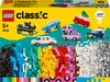 foto van LEGO Classic Creatieve voertuigen - 11036