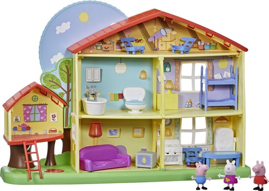 Peppa Pig F21885Y0 jouet bol