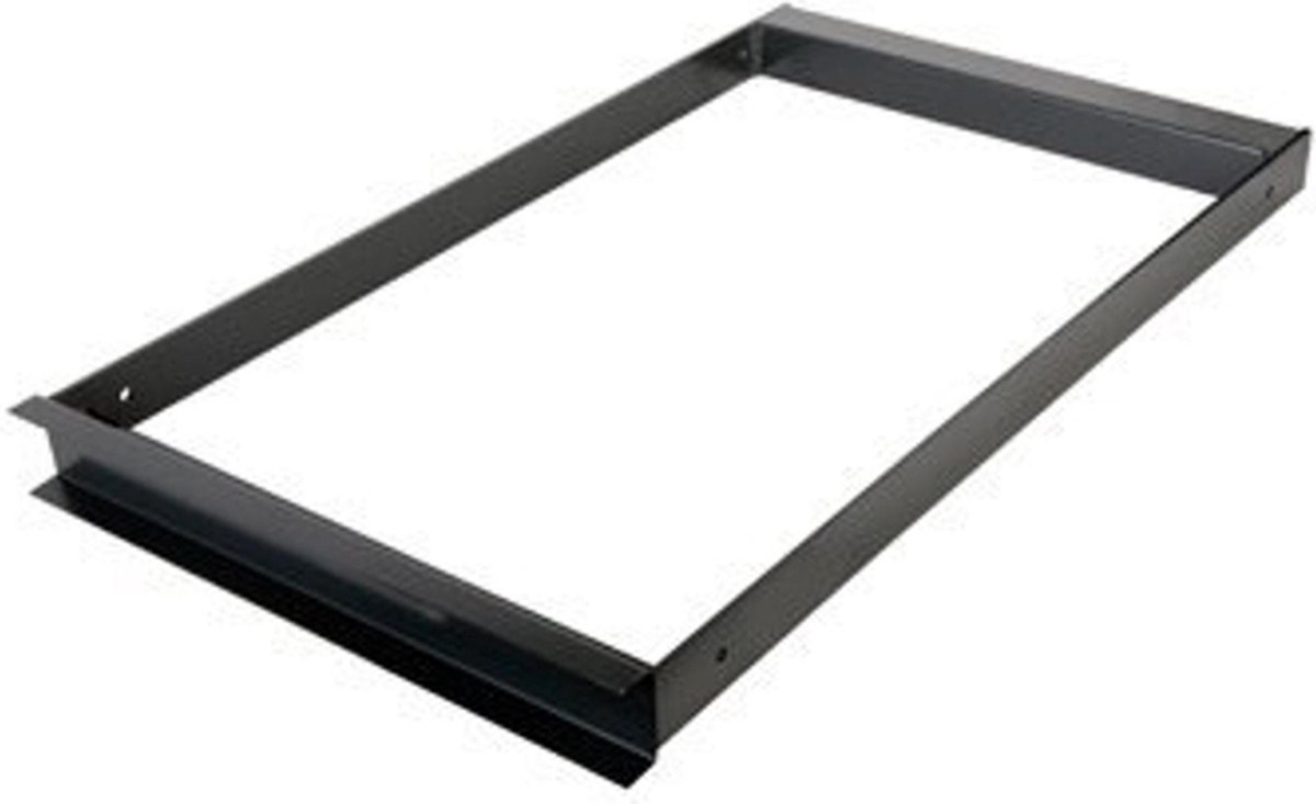 Remeha Cascadesysteem Tussenframe