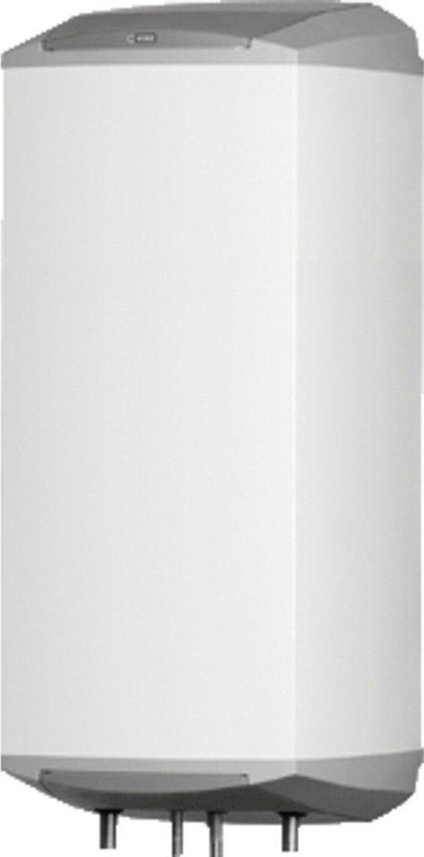 Nibe PCU R Staande boiler indirect gestookt 100ltr RVS