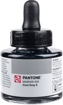 Talens | Encre marqueur Pantone 30 ml Cool Grey 5