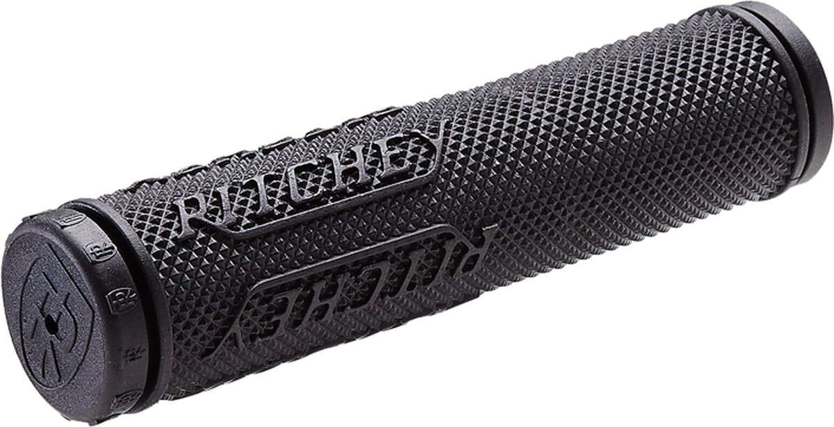 Ritchey True X Comp Handvatten Zwart