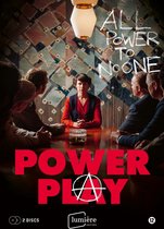 Power Play (DVD)