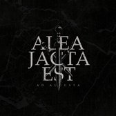 Alea Jacta Est - Ad Augusta (CD)