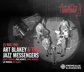 Art Blakey & The Jazz Messengers - Live In Paris 13 May 1961 (3 CD)