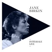 Jane Birkin - Intégrale Live (15 CD)