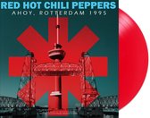 Red Hot Chilipeppers - Ahoy Rotterdam 1995 (LP) (Coloured Vinyl)