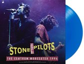 Stone Temple Pilots - The Centrum Worcester 1994 (LP) (Coloured Vinyl)