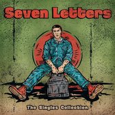 Seven Letters (Aka Symarip) - The Singles Collection (LP)