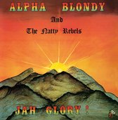 Alpha Blondy - Jah Glory (LP)