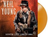 Neil Young - Austin City Limits 1984 (LP) (Coloured Vinyl)