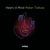 Peter Tiehuis T5 - Heart In Mind (CD)