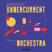 Undercurrent Orchestra - Everything Seems Different (CD)