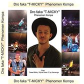 T-Micky & Dro - Phenomen Kompa (2 CD)