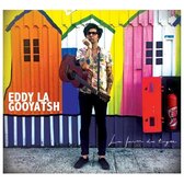 Eddy La Gooyatsh - La Faim Du Tigre (CD)