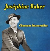 Josephine Baker - Chansons Immortelles (CD)