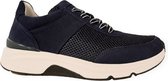 Gabor Rollingsoft Sneaker 46.897.36 Marine Blauw