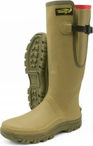 Legendfossil - Bottes femmes en caoutchouc - Tyrannos - Bottes de pluie pour femmes - Bottes femmes Plein air - Imperméables - Bottes de marche - taille. 47