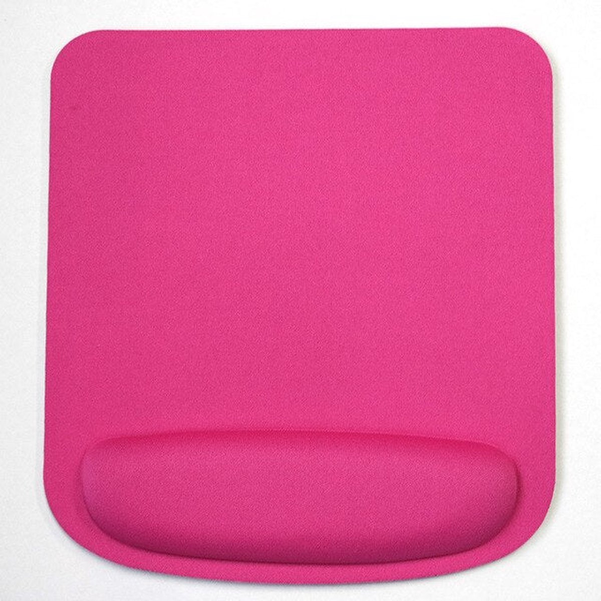 Gadgetpoint - Antislip Muismat - Polssteun - Mousepad - Rond Vierkant