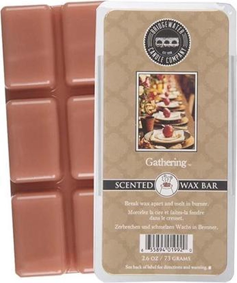 Bridgewater Wax Bar Gathering
