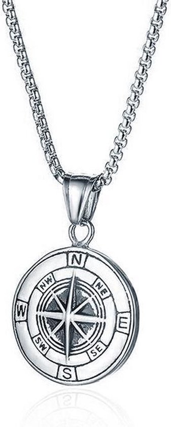 Elli Elli Elli Halsketting Dames Letter J Minimal in 925 Sterling Zilver Kettingen | Prijzen