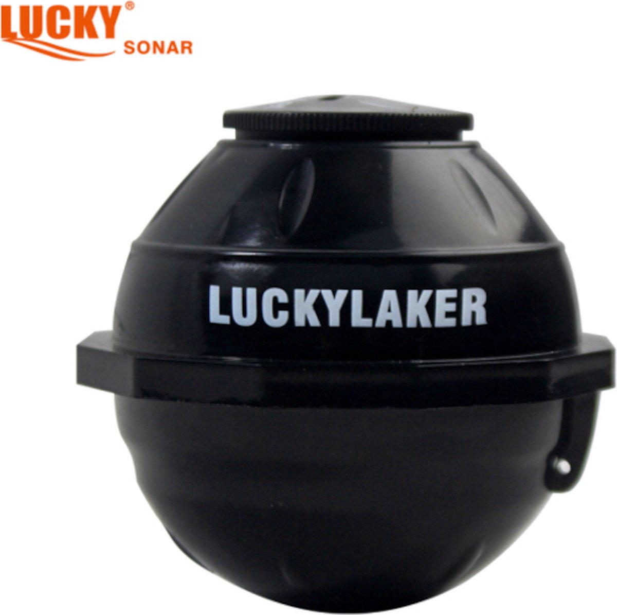 Lucky Laker Wi-Fi Fish Finder