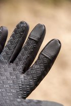 Ultimate shield gloves size XL | Vis handschoenen