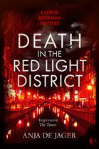 Lotte Meerman 7 - Death in the Red Light District