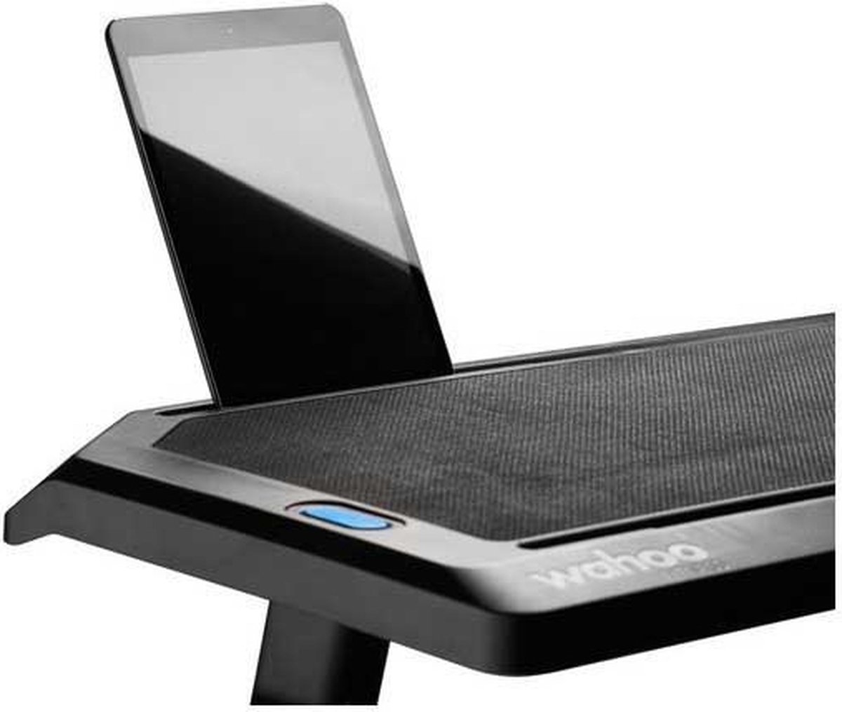 Wahoo Kickr trainer desk - Zwart