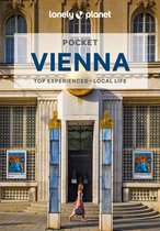 Pocket Guide- Lonely Planet Pocket Vienna